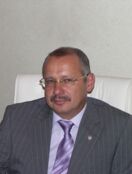 Рыбников Виктор Юрьевич