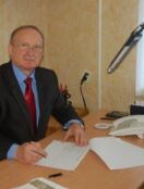 Ветров Юрий Павлович