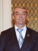 Козлов Олег Александрович