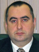 Хачатурян Арутюн Арутюнович