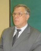 Кроливецкий Эдуард Николаевич