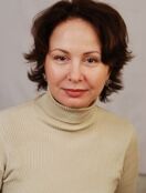 Комарова Валентина Викторовна