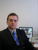 Попов Дмитрий Иванович