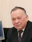 Бусов Владимир Иванович