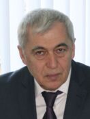 Алиев Басир Хабибович