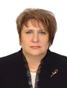 Чепурнова Наталья Михайловна