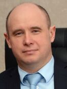 Мошкин Николай Ильич