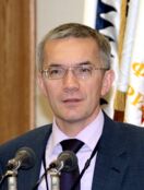 Ярков Владимир Владимирович