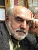 Ерзнкян Баграт Айкович