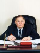 Баранов Павел Петрович