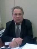 Халиков Михаил Альфредович