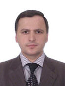 Давитадзе Мевлуд Демуралович