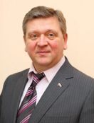 Лутовинов Александр Ильич