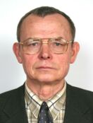 Ладошкин Альберт Иванович