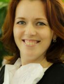 Андронова Инна Витальевна