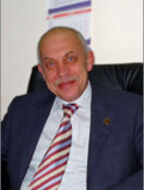 Аренков Игорь Анатольевич