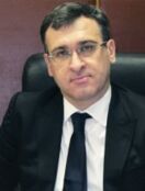 Барциц Игорь Нязбеевич