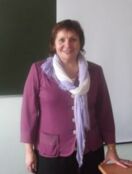 Заборовская Ольга Витальевна