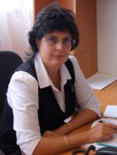 Овчинникова Оксана Петровна