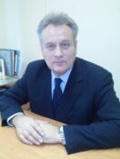 Половецкий Сергей Дмитриевич