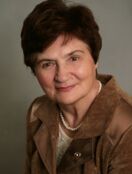 Алексеева Вера Михайловна