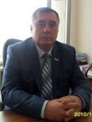 Татуев Арсен Азидович