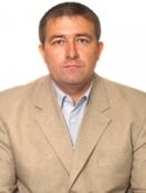 Чарышкин Алексей Леонидович