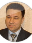 Белов Василий Георгиевич