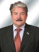 Бабурин Сергей Николаевич