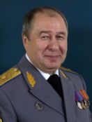 Гаврилов Борис Яковлевич