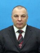 Егоров Николай Николаевич