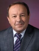 Потравный Иван Михайлович