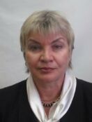 Рождественская Ирина Андреевна