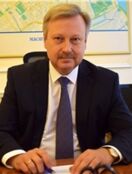 Хлутков Андрей Драгомирович