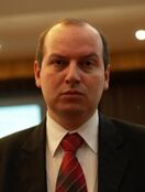 Федякин Алексей Владимирович