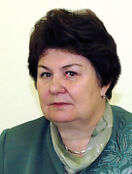 Строителева Тамара Григорьевна