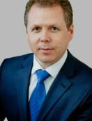 Фартыгин Алексей Леонидович