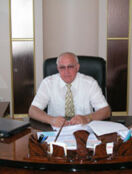 Сазонов Сергей Петрович