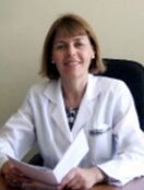 Минкина Галина Николаевна