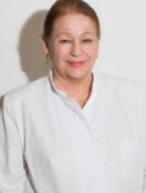 Попова Тамара Сергеевна