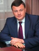 Никитин Александр Валерьевич