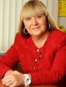 Горькова Татьяна Юрьевна