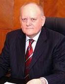 Баутин Владимир Моисеевич