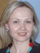 Антипина Ольга Николаевна
