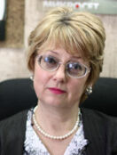 Никовская Лариса Игоревна