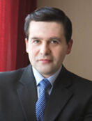 Воронов Александр Алексеевич