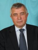 Иванов Виктор Владимирович