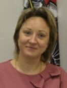 Романова Юлия Александровна