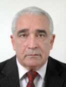 Антипов Валерий Александрович