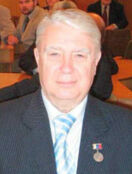 Петелин Анатолий Степанович